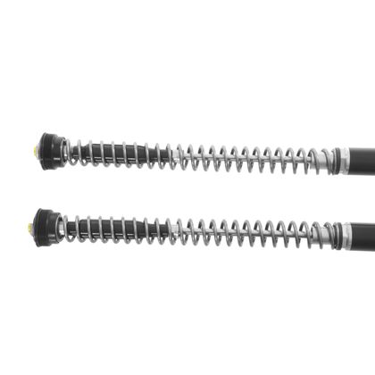 Touratech Cartridge Extreme - Black - Yellow Cartridges kit