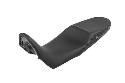 Touratech Een Fresh Touch - Lage component Comfortzadel