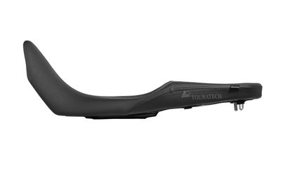 Touratech Een Fresh Touch - Lage component Comfortzadel