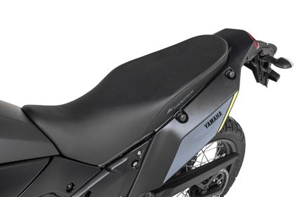 Touratech Een Fresh Touch - Hoog onderdeel Comfortzadel