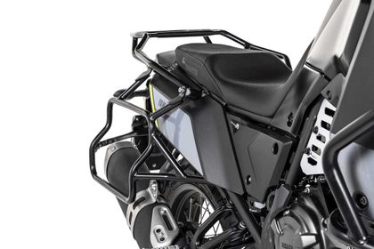 Touratech EVO X - Black Side case holder