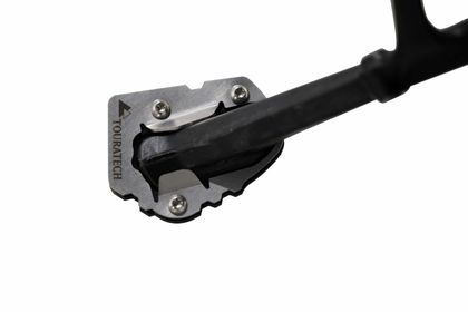 Extension de béquille Touratech Modèle chassis sport