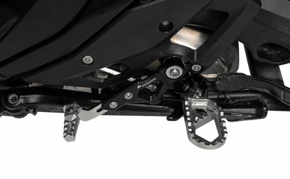 Sélecteur de vitesse Touratech Réglable et repliable