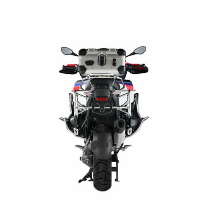 Touratech ZEGA - Silver Top case support