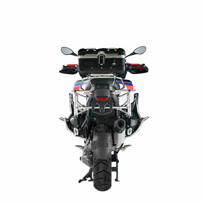 Touratech ZEGA - Silver Top case support