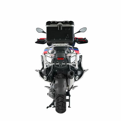 Touratech ZEGA - Silver Top case support