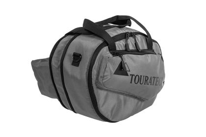 Touratech Vario Liner - rechts - grau Innentasche