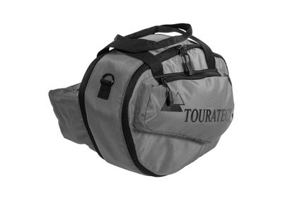 Touratech Vario Liner - rechts - grau Innentasche
