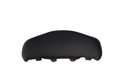 Touratech Passagier Fresh Touch Rood Blauw Comfortzadel