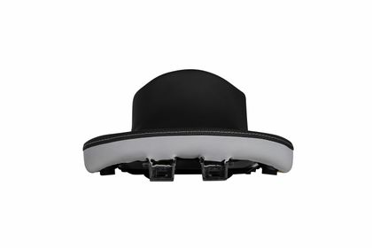 Touratech Geel grijs Fresh Touch verwarmd - Laag Comfortzadel