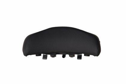 Touratech Passagier Fresh Touch Geel Grijs Comfortzadel