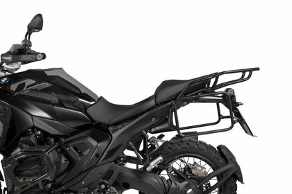 Touratech Fresh Touch - Laag Comfortzadel