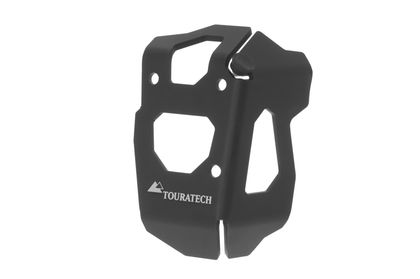 Protection Touratech Du potentiomètre V2,0 - Noir Ref : TRT00826A / 01-044-0736-0 