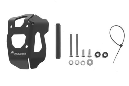 Protection Touratech Du potentiomètre V2,0 - Noir