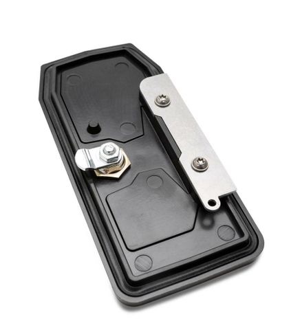 Boite à outils Touratech Couvercle de remplacement