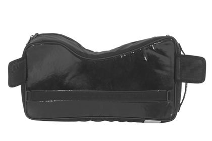 Touratech Uitbreiding voor originele koffers (de set) - Zwart Tas