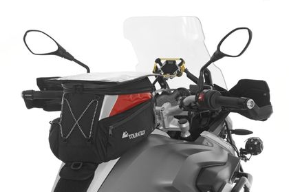 Touratech Ambato Exp - Rood Tanktas