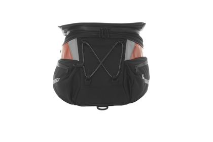 Touratech Ambato Exp - Rood Tanktas