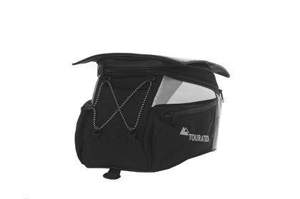 Touratech Ambato Exp - Wit Tanktas