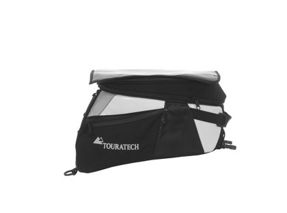 Touratech Ambato Exp - Wit Tanktas