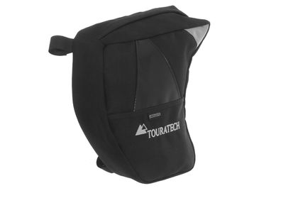 Touratech Zijpanelen Ambato - Zwart Tanktas Ref: TRT00867A / 01-045-5835-0 
