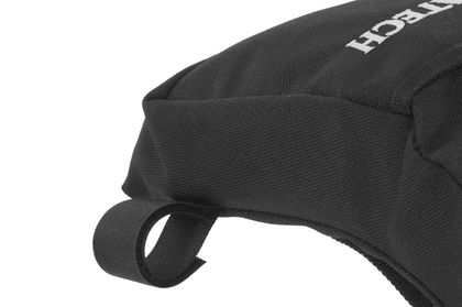 Sacoche Touratech Ambato - pour crash-bar (la paire) - Noir