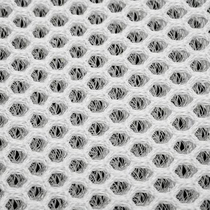 Touratech Passagier - DriRide - Zwart Comfortzadel