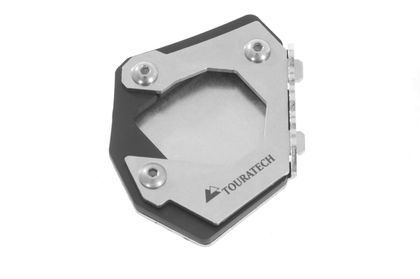 Touratech 01-048-5276-0 Zijstandaard voetplaat Ref: TRT00902A / 01-048-5276-0 