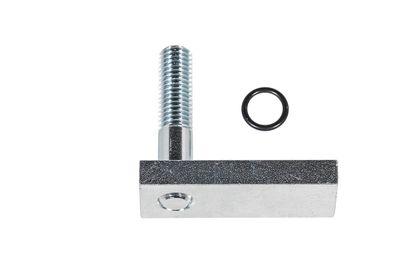 Touratech Ersatzverschluss für ZEGA Case, ZEGA Pro und ZEGA Mundo Gepäckzylinder Universell