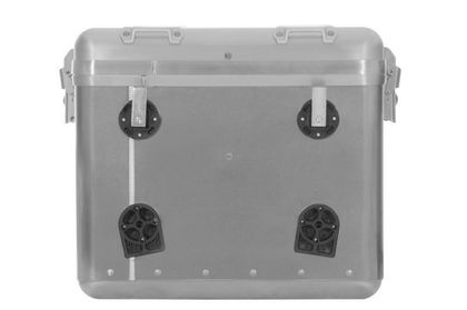 Touratech ZEGA Mundo 31L - Alu Zijkoffer Universeel