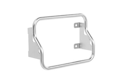 Support valises Touratech Mural pour valises ZEGA Evo X, Pro2 système spécial Universel Ref : TRT00925A / 01-051-0304-0 