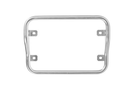 Support valises Touratech Mural pour valises ZEGA Evo X, Pro2 système spécial Universel