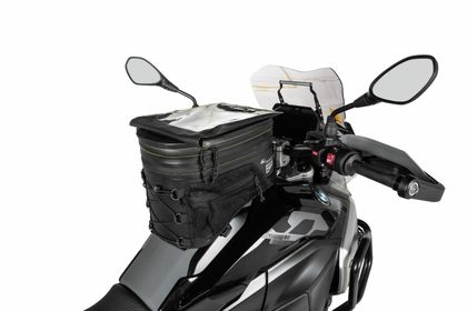 Touratech TMACS EXTREME - zwart Tanktas Ref: TRT00928A / 01-055-1027-0 