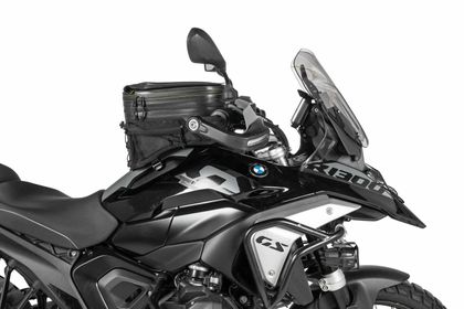 Touratech TMACS EXTREME - zwart Tanktas