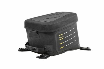 Touratech Travel MIDI - Zwart Tanktas Universeel Ref: TRT00938A / 01-055-4001-0 