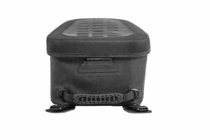 Touratech Travel MIDI - Zwart Tanktas Universeel