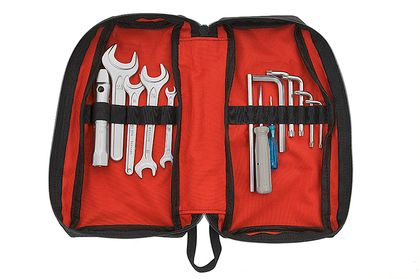 Touratech Für Werkzeugkasten Innentasche Universell