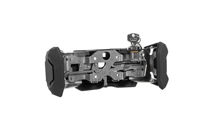 Support GPS Touratech Pour guidon Zumo XT - Noir Universel