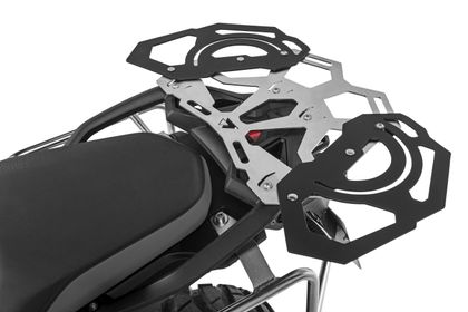 Touratech Folding Luggage rack Ref : TRT00962A / 01-082-5452-0 