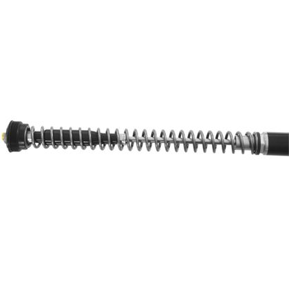 Touratech Cartridge - Black Fork springs