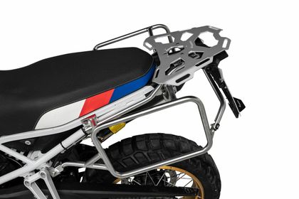 Touratech - Money Luggage rack