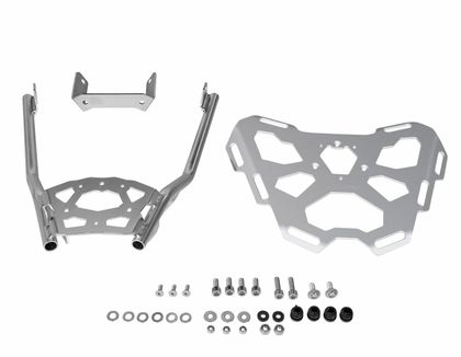Touratech - Money Luggage rack