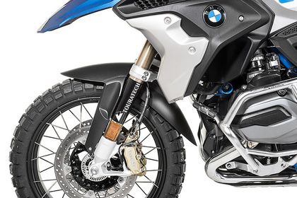 Kit déco Touratech De fourche - Blanc