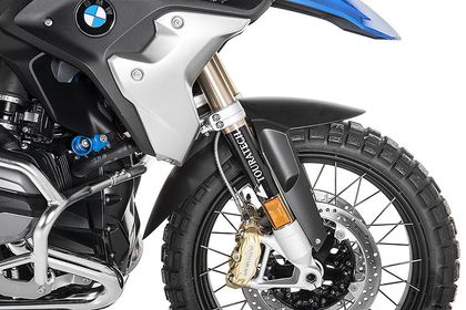 Kit déco Touratech De fourche - Blanc