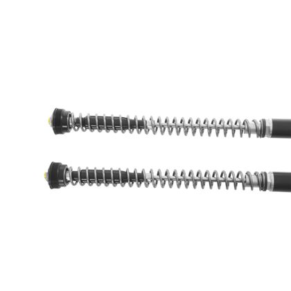 Touratech EXTREME Cartridge - Black Fork springs