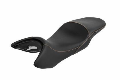 Touratech Een Fresh Touch - Lage piece Comfortzadel