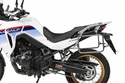 Touratech Een Fresh Touch - Lage component Comfortzadel