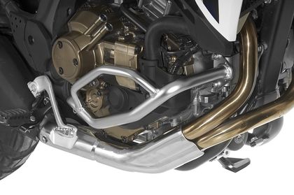 Touratech Motorcrashbar - Zilver Motorbescherming Ref: TRT01060A / 01-402-5156-0 