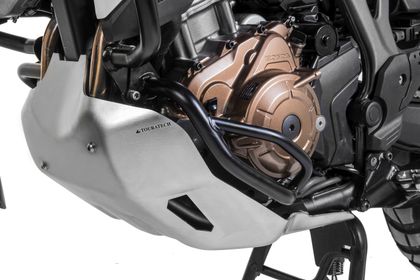 Touratech Motorcrashbar - Zwart Motorbescherming Ref: TRT01061A / 01-402-5158-0 