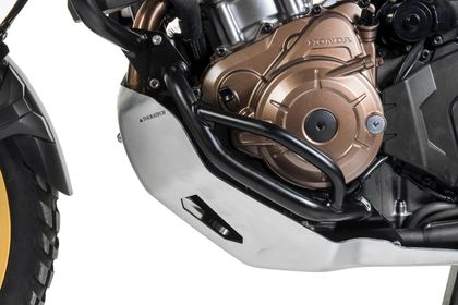 Touratech Motorcrashbar - Zwart Motorbescherming